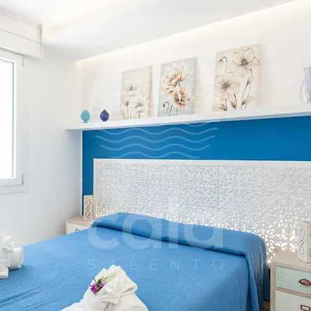 Sogno By Cala Salento