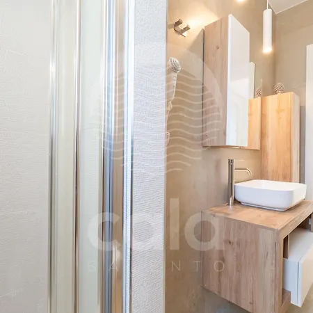 Sogno By Cala Salento * Torre Lapillo