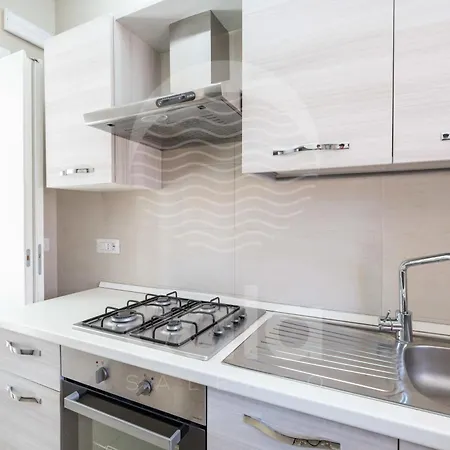 Vakantiehuis Sogno By Cala Salento *