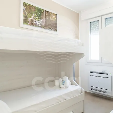 Hébergement de vacances Sogno By Cala Salento *