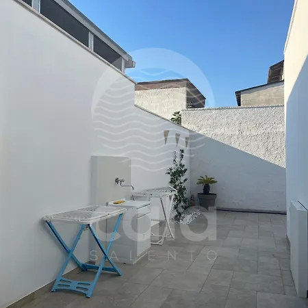 Sogno By Cala Salento *