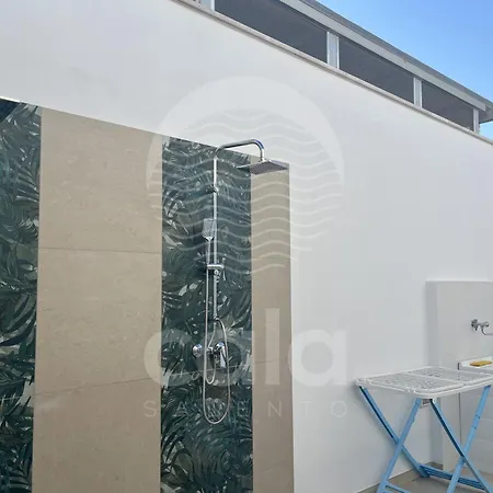 Sogno By Cala Salento *