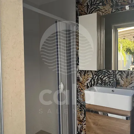 Sogno By Cala Salento Torre Lapillo