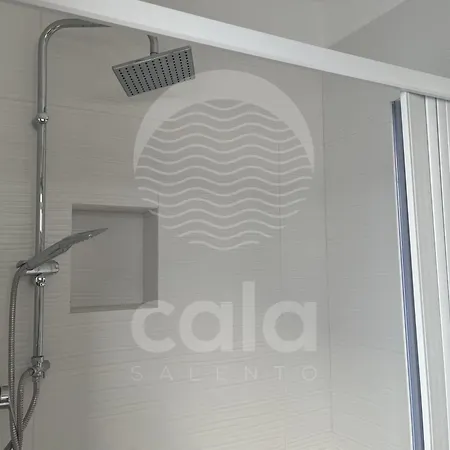 Sogno By Cala Salento Torre Lapillo