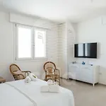 Sogno By Cala Salento Дом отдыха Торре-Лапилло