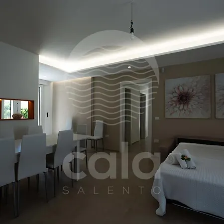 Sogno By Cala Salento * Торре-Лапилло