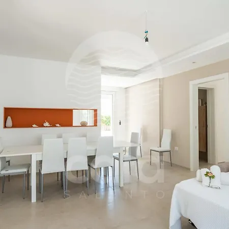 Sogno By Cala Salento Torre Lapillo