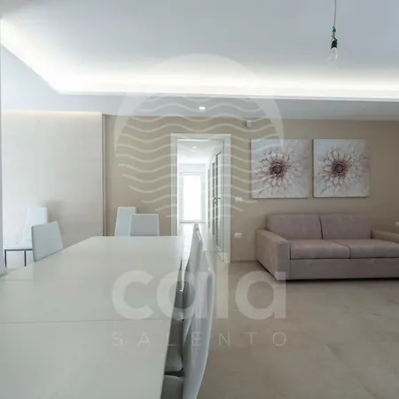 Sogno By Cala Salento Tatil Evi