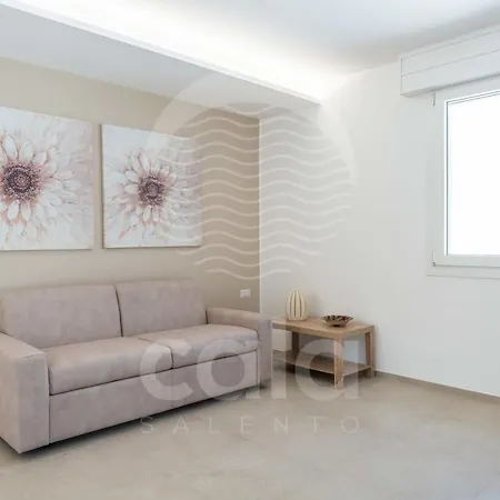 Sogno By Cala Salento Tatil Evi Torre Lapillo