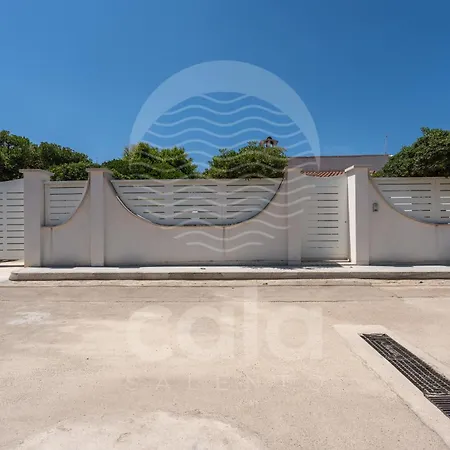 Sogno By Cala Salento Nyaraló