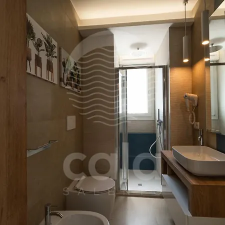 Sogno By Cala Salento Tatil Evi Torre Lapillo