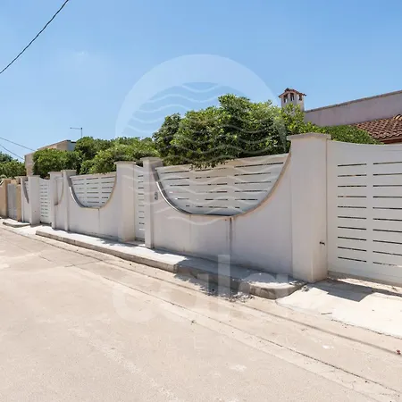 Tatil Evi Sogno By Cala Salento Torre Lapillo