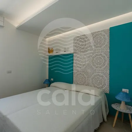 Sogno By Cala Salento Торре-Лапилло