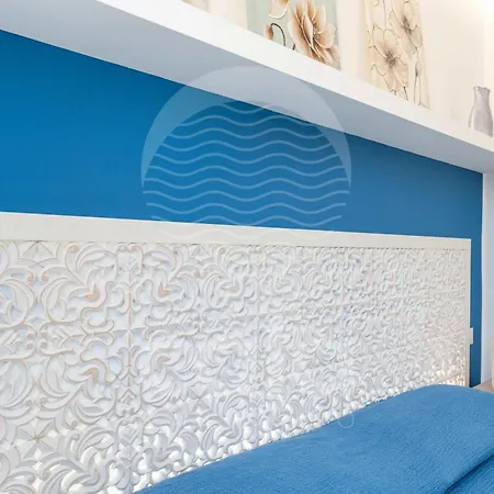 Sogno By Cala Salento Tatil Evi