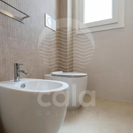 Sogno By Cala Salento *