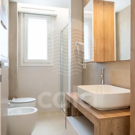 Sogno By Cala Salento *