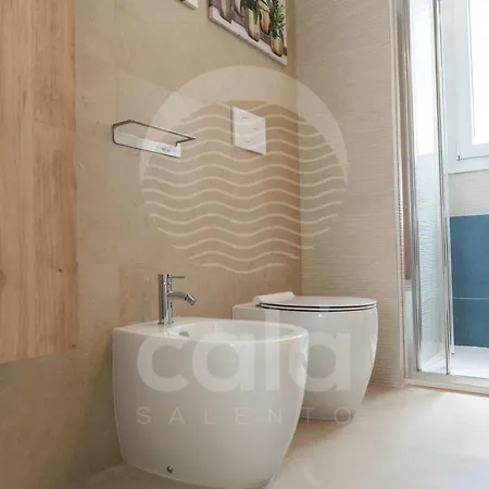 Tatil Evi Sogno By Cala Salento