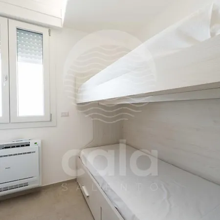 Sogno By Cala Salento *