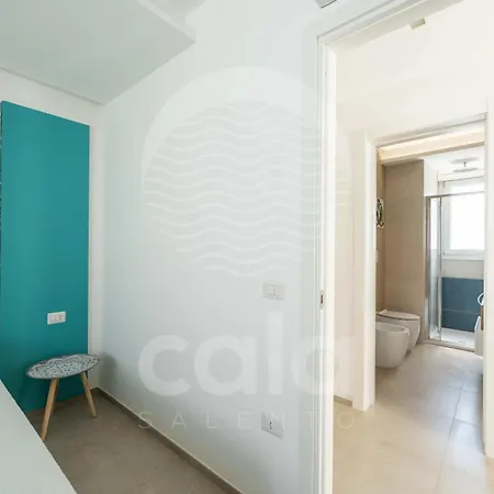 Sogno By Cala Salento Tatil Evi