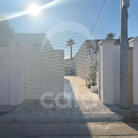 Sogno By Cala Salento טורה לפילו