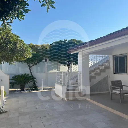 Sogno By Cala Salento * טורה לפילו