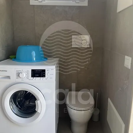 Tatil Evi Sogno By Cala Salento Torre Lapillo