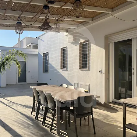 Sogno By Cala Salento