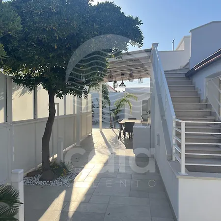 Sogno By Cala Salento