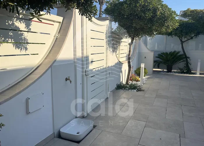 Casa de Férias Sogno By Cala Salento *